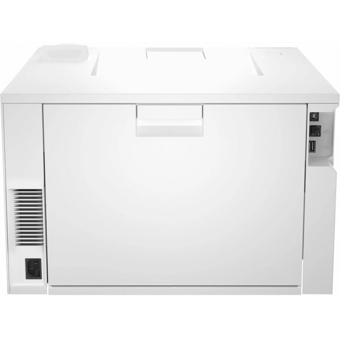 Струйный цветной принтер HP Color LaserJet Pro M4203dw