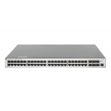 Управляемый PoE коммутатор уровня L3 PXT-S2795G-48TX-POE