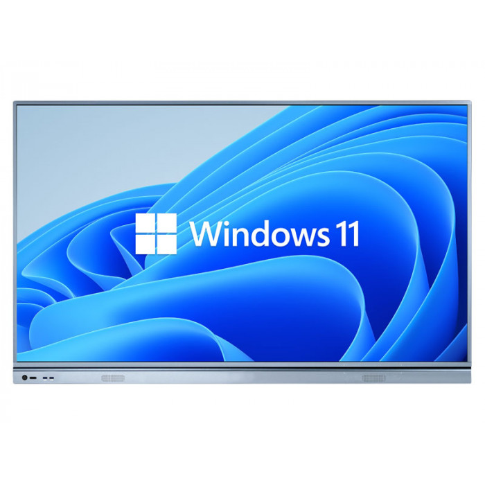 Интерактивная панель 65? 3KOM 4K OPS: i5-8400/RAM 4Gb/SSD 128Gb