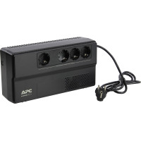 ИБП APC Easy-UPS BV650I-GR, 650ВA