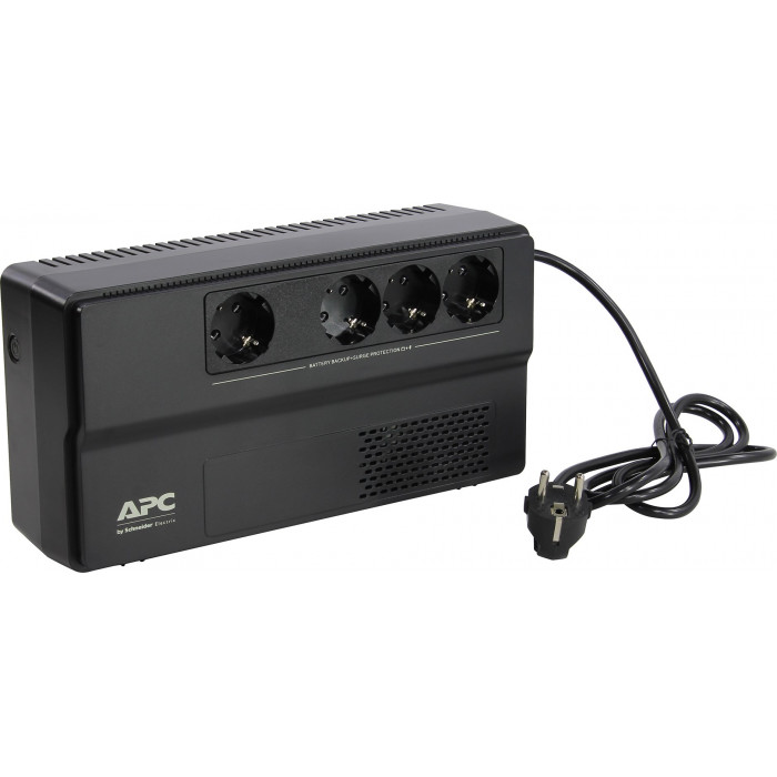 ИБП APC Easy-UPS BV650I-GR, 650ВA