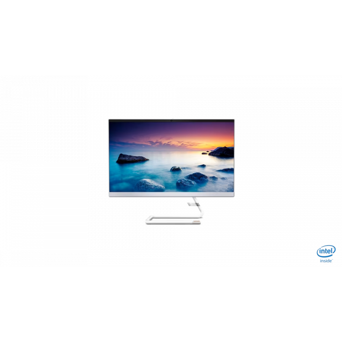 Моноблок Lenovo IdeaCentre AIO 3 24IIL5 White