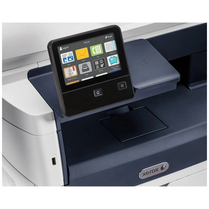 МФУ А4 ч/б Xerox VersaLink B405V_DN
