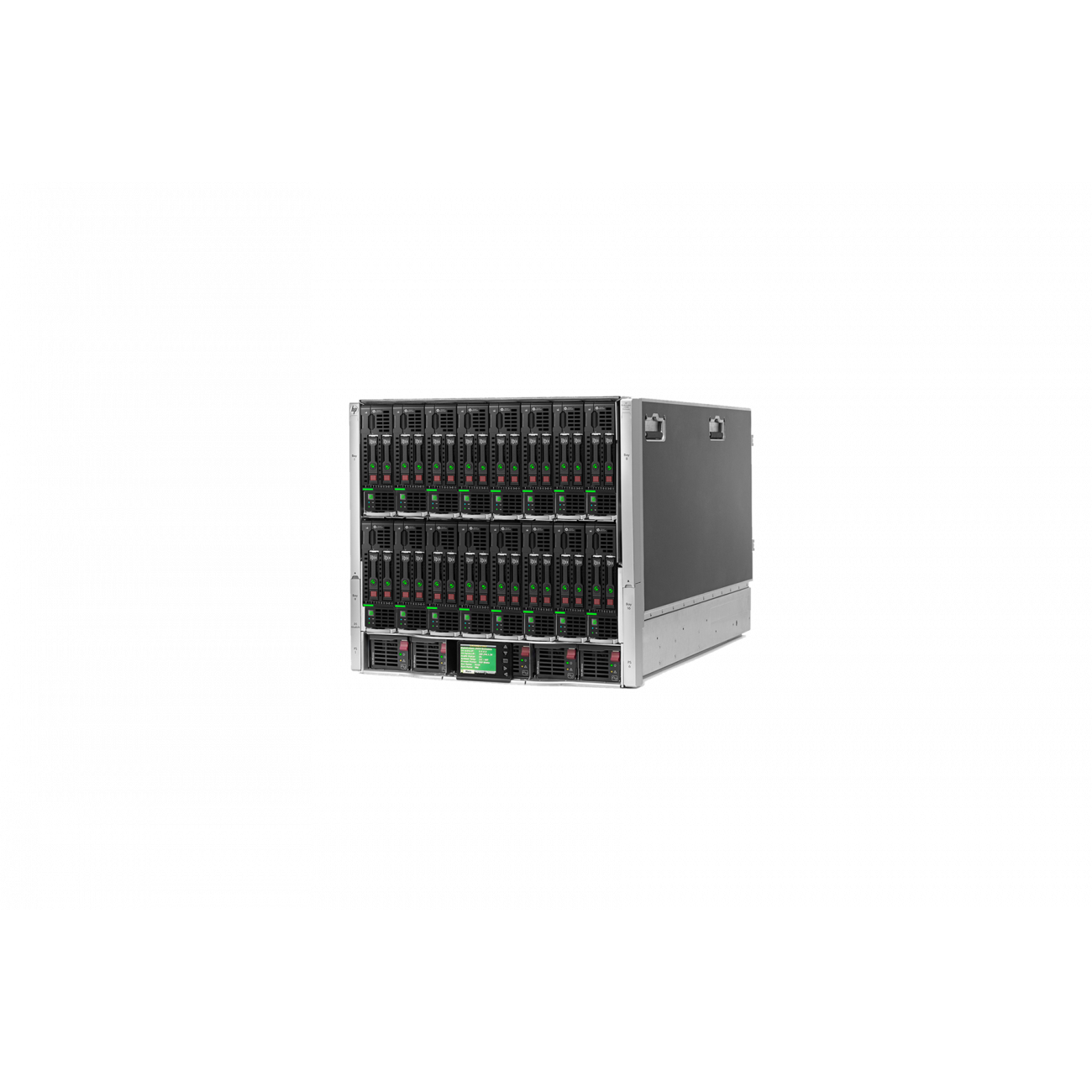 Blade-система HP HP System c7000G2 арт. № 1392-System-c7000-G2