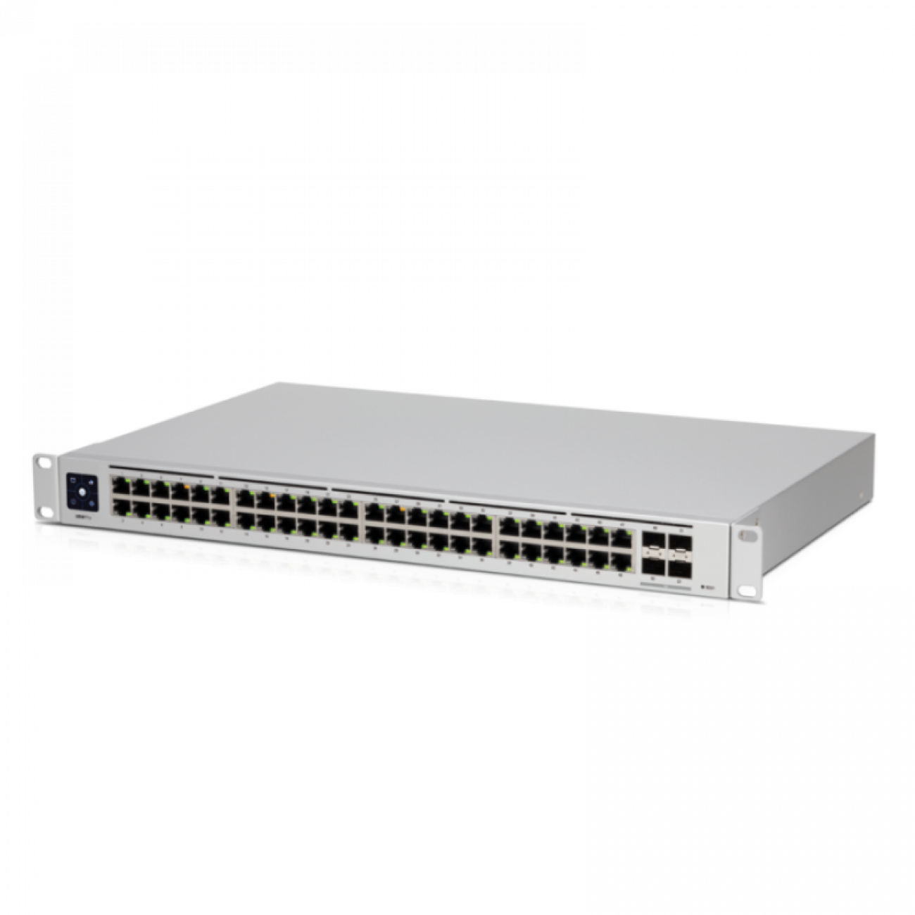 Коммутатор Ubiquiti UniFi Switch USW-PRO-48-EU