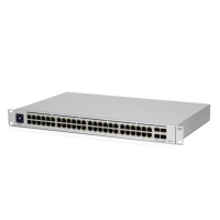 Коммутатор Ubiquiti UniFi Switch USW-PRO-48-EU