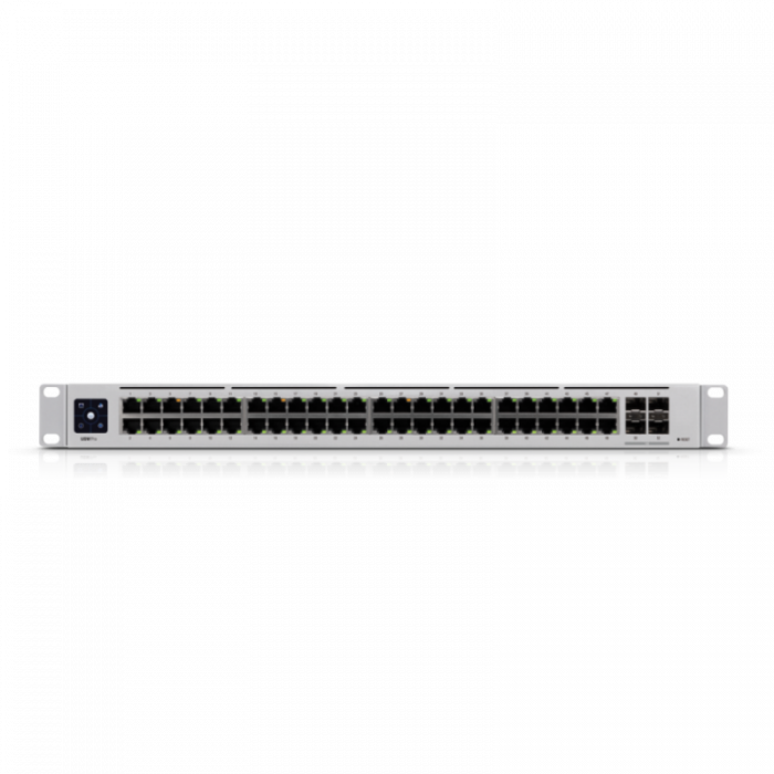 Коммутатор Ubiquiti UniFi Switch USW-PRO-48-EU
