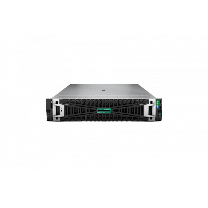 Сервер HP DL380 Gen10 8SFF арт. № 14154-dl380-g11-8sff