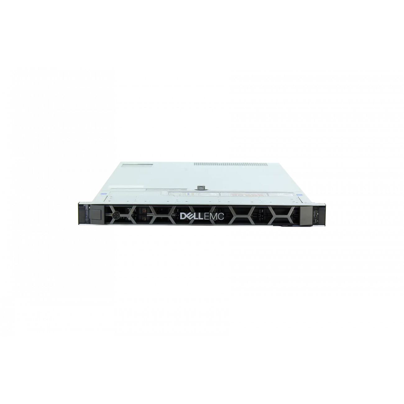 Сервер DELL R640 8SFF арт. № R640-8SFF