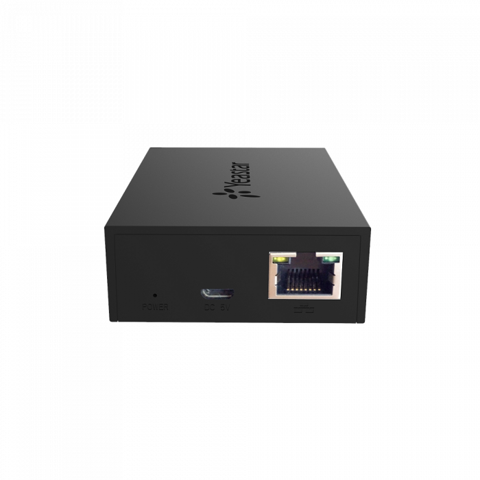 VoIP-шлюз Yeastar TA200
