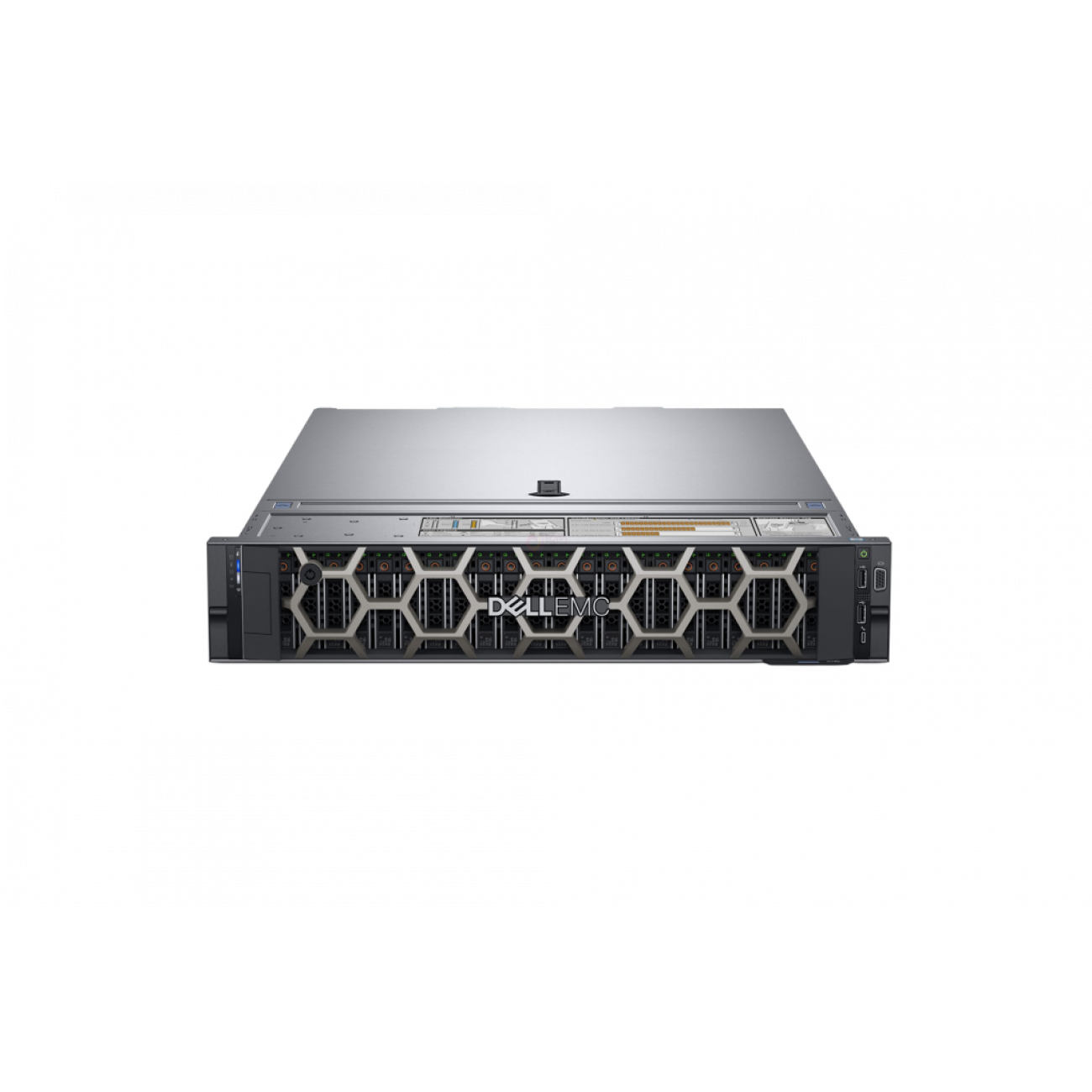 Сервер DELL R740xd24SFF арт. № 2164-R740xd-24SFF