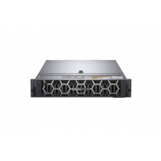 Сервер DELL R740xd24SFF арт. № 2164-R740xd-24SFF
