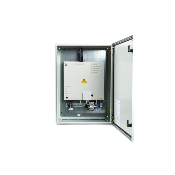 ИСТОЧНИК БЕСПЕРЕБОЙНОГО ПИТАНИЯ SKAT SMART UPS-1000 IP65 SNMP WI-FI