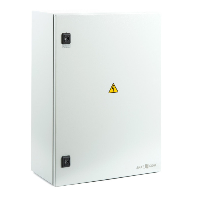 ИСТОЧНИК БЕСПЕРЕБОЙНОГО ПИТАНИЯ SKAT SMART UPS-1000 IP65 SNMP WI-FI