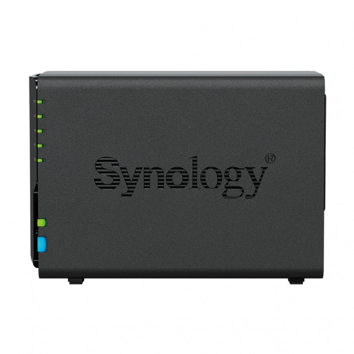 Сетевой накопитель Synology DS224+