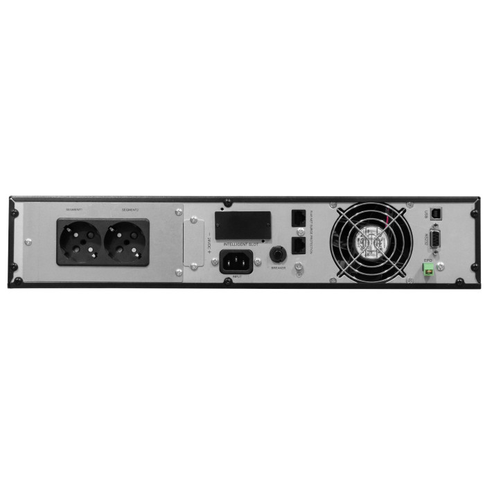 ИСТОЧНИК БЕСПЕРЕБОЙНОГО ПИТАНИЯ SKAT-UPS 1500 RACK