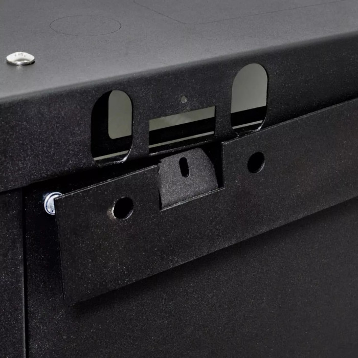 Шкаф настенный Pixietech 15U 570*450*760 мм