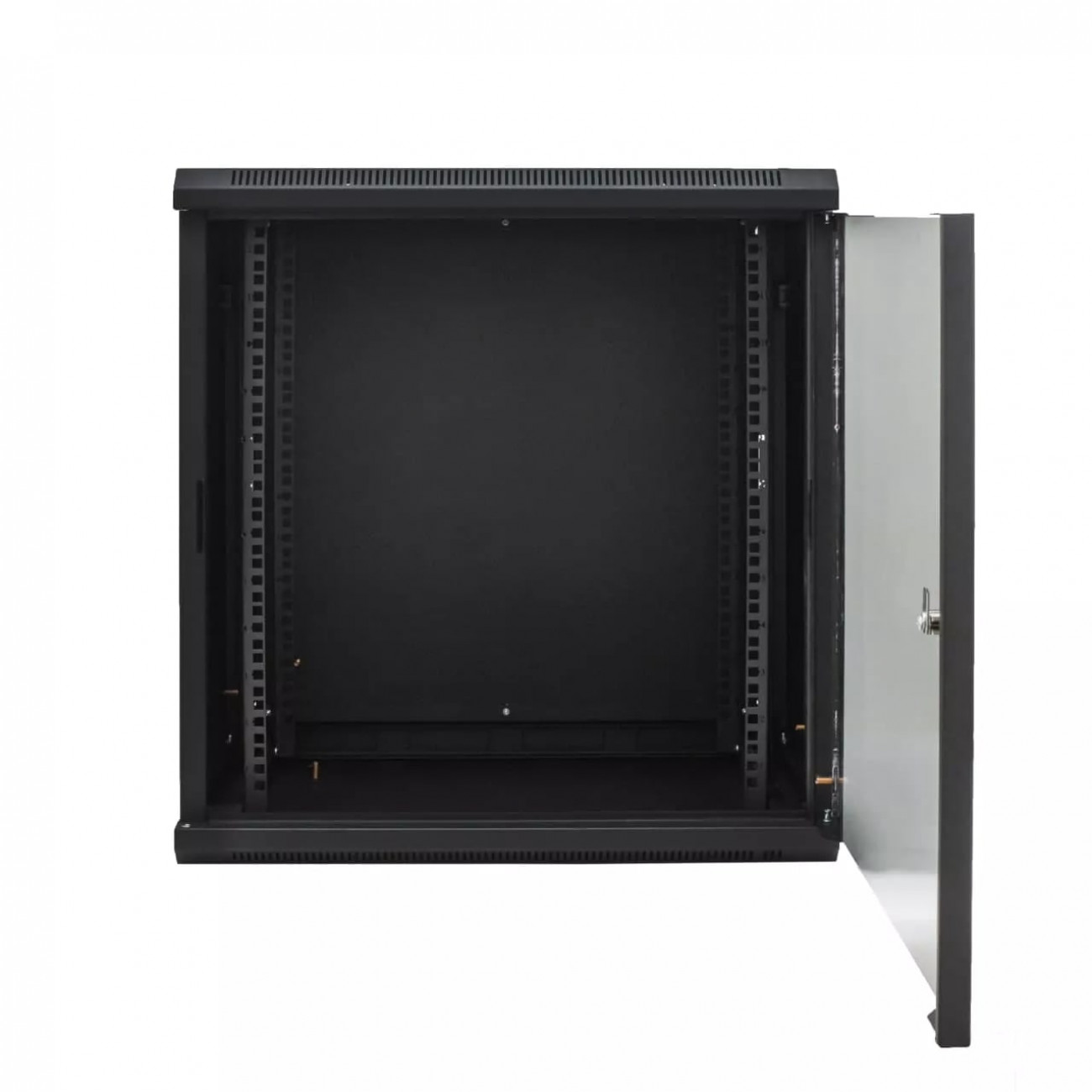 Шкаф настенный Pixietech 15U 570*450*760 мм