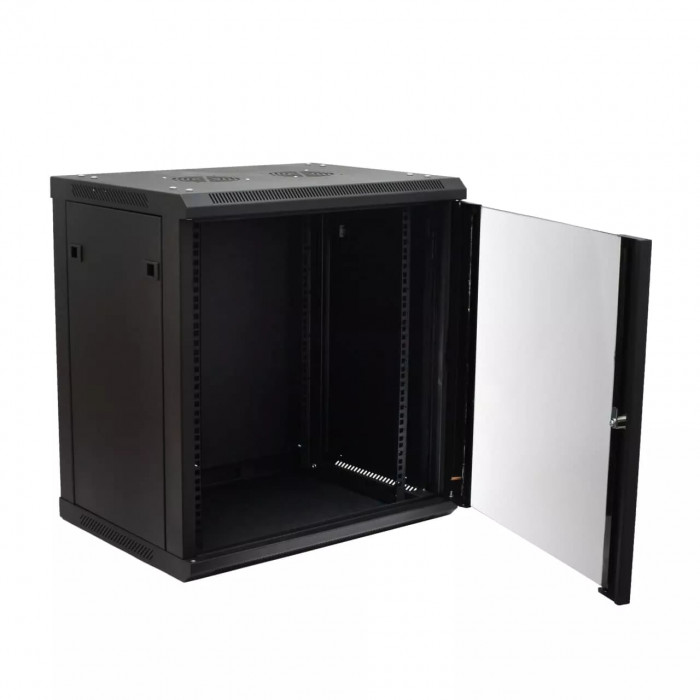 Шкаф настенный Pixietech 15U 570*450*760 мм