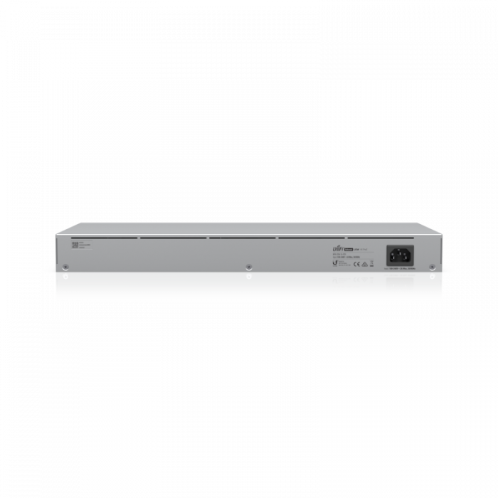 Коммутатор Ubiquiti UniFi Switch PoE USW-16-POE-EU