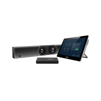 Терминалы ВКС — системы видеоконференцсвязи для бизнеса