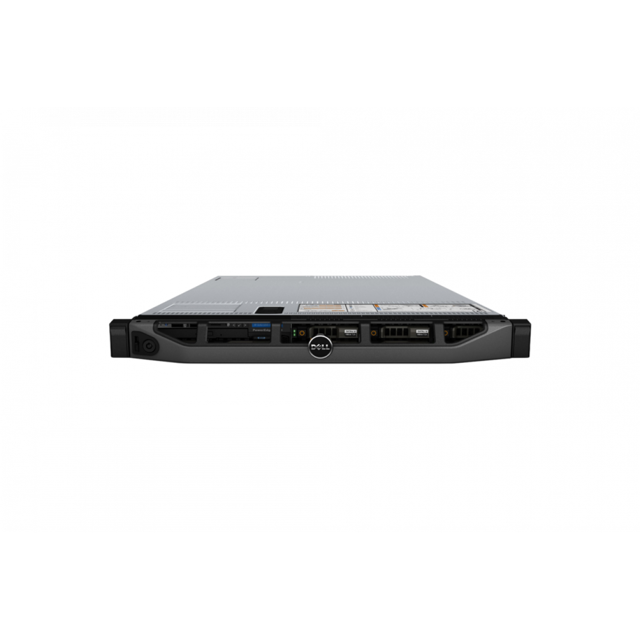 Сервер DELL R620 8SFF арт. № 2144-R620-8SFF