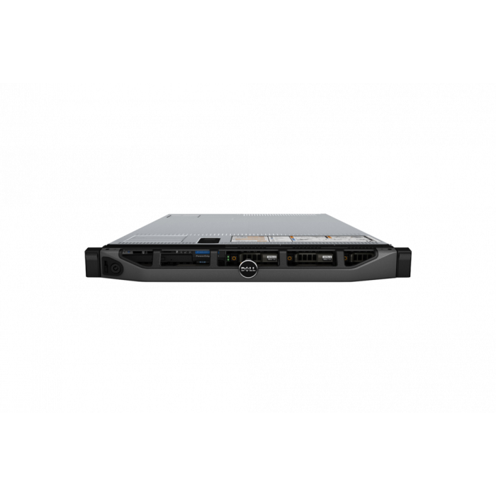 Сервер DELL R620 8SFF арт. № 2144-R620-8SFF