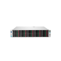Сервер HP DL380e Gen825SFF арт. № 1020-DL380e-G8-25SFF