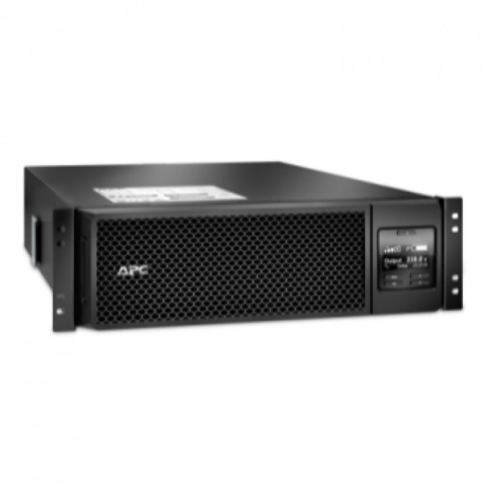 ИБП APC Smart-UPS On-Line SRT5KRMXLI
