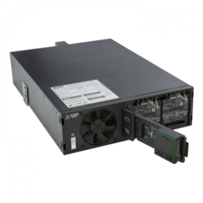 ИБП APC Smart-UPS On-Line SRT5KRMXLI
