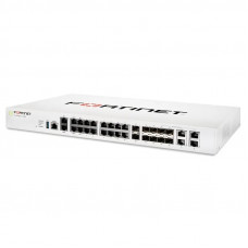 Межсетевой экран Fortinet FortiGate 100F
