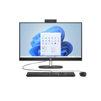 Моноблок HP 27 inch All-in-One 27-cr1006ci PC (B85P1EA)