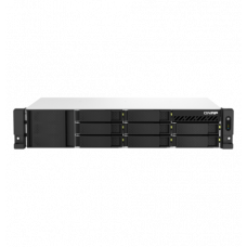 Сетевой RAID-накопитель TS-873AeU-RP-4G