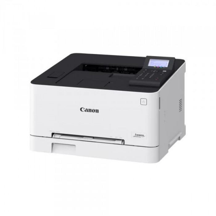 Струйный цветной принтер Canon i-SENSYS LBP633Cdw