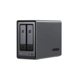 UGREEN NASync DXP2800