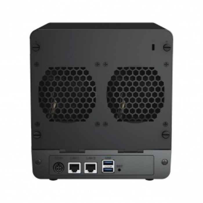 Сетевой накопитель Synology DS423
