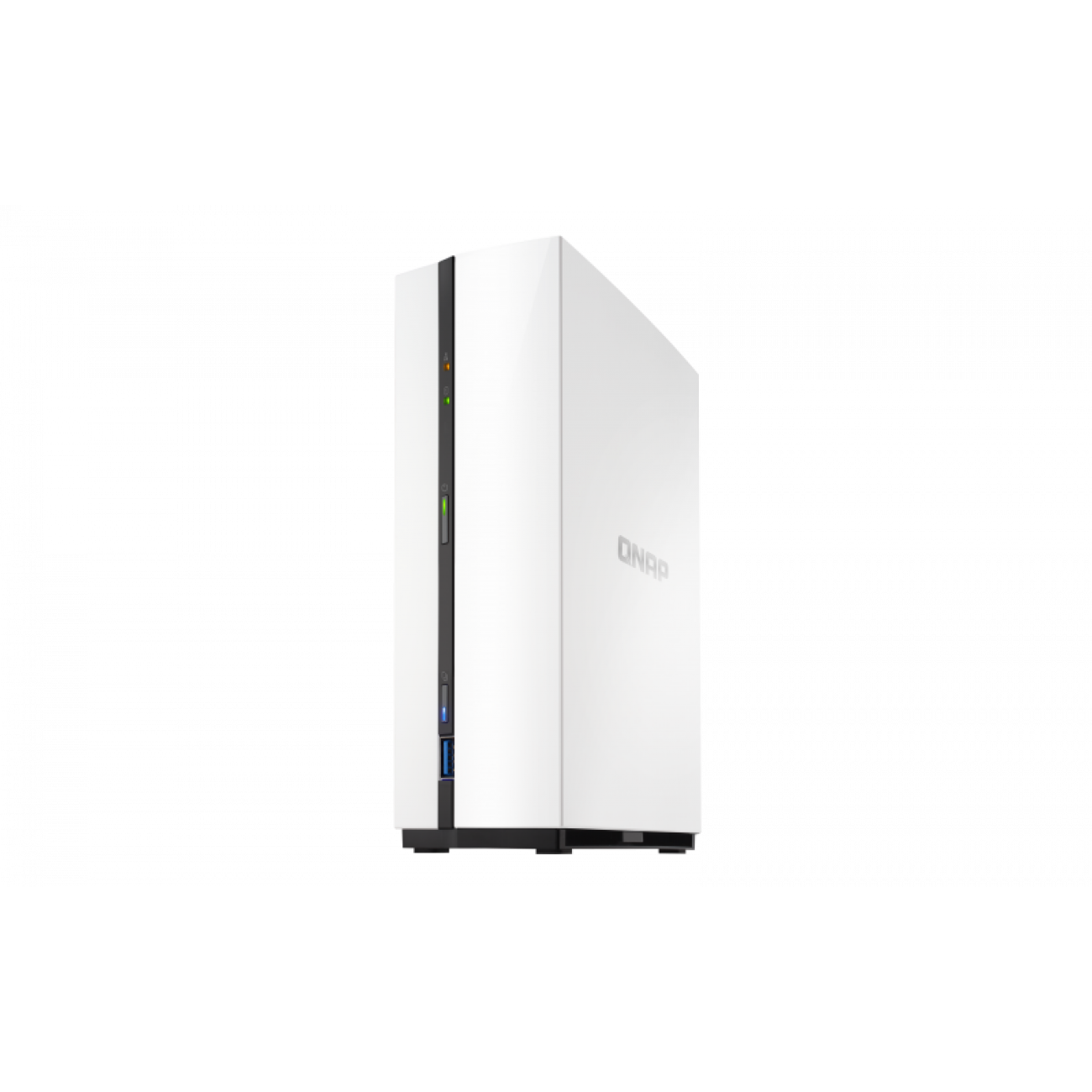 Сетевой RAID-накопитель Qnap D1 (Rev. B)