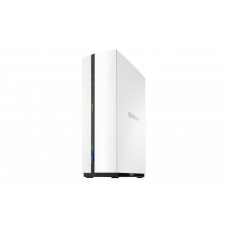 Сетевой RAID-накопитель Qnap D1 (Rev. B)