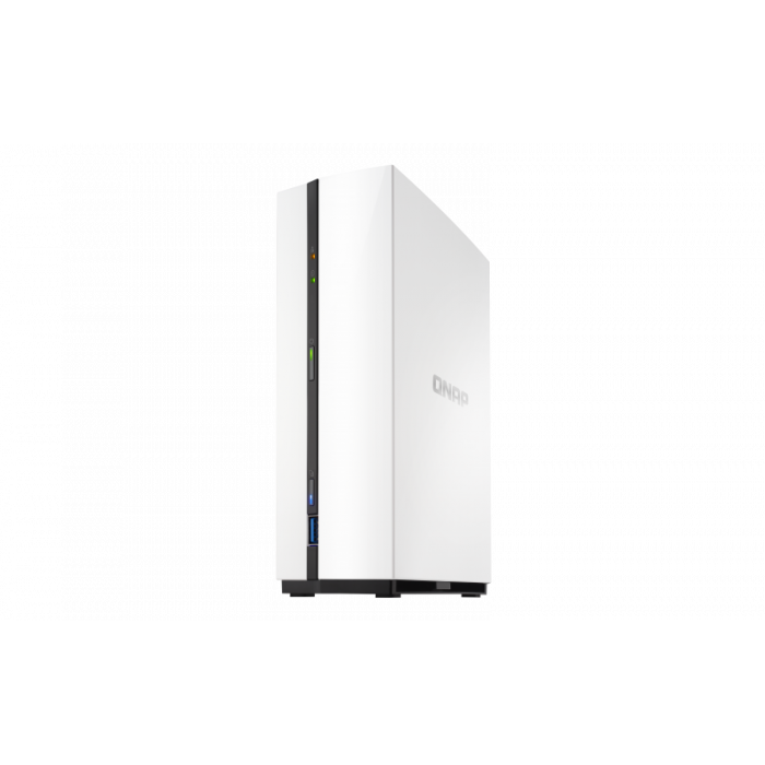 Сетевой RAID-накопитель Qnap D1 (Rev. B)