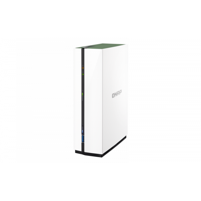 Сетевой RAID-накопитель Qnap D1 (Rev. B)