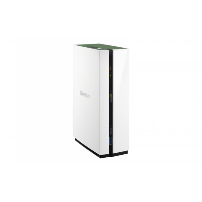 Сетевой RAID-накопитель Qnap D1 (Rev. B)