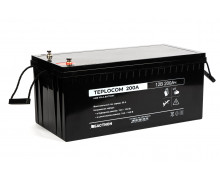 Аккумуляторы