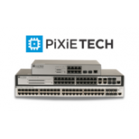 Сетевые коммутаторы PiXiETECH