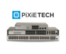 Сетевые коммутаторы PiXiETECH