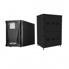 UPS  (KSTAR) NEO-2KVA(H) UPS online 2kVA/2kW 4x26AH
