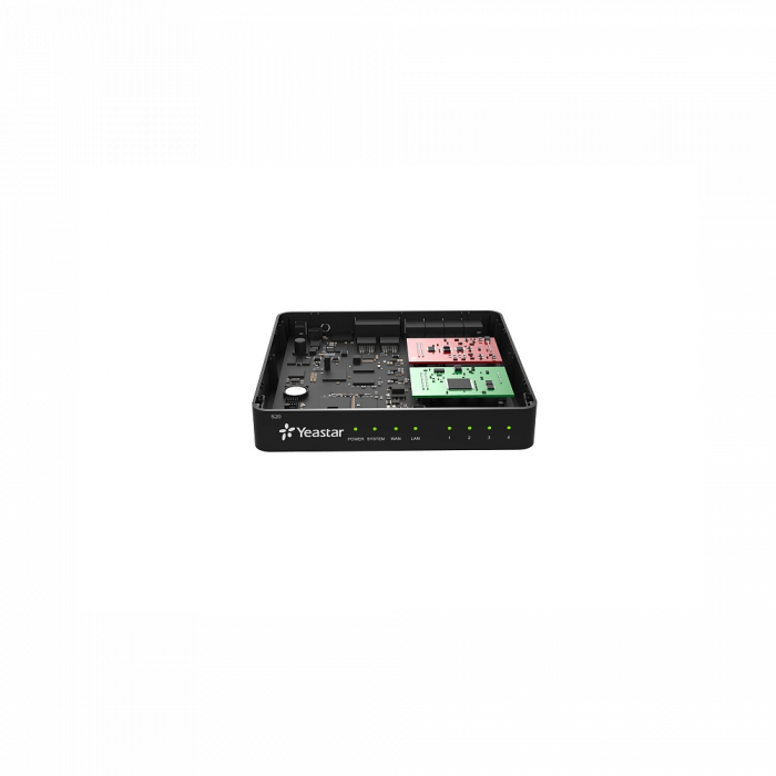 Yeastar IP-АТС S20