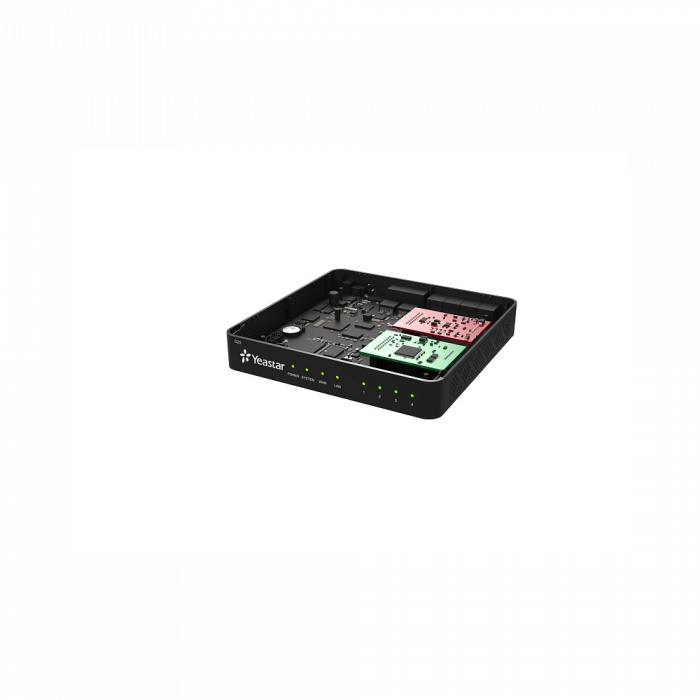 Yeastar IP-АТС S20