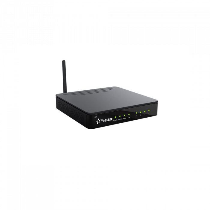 Yeastar IP-АТС S20