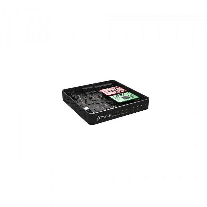Yeastar IP-АТС S20