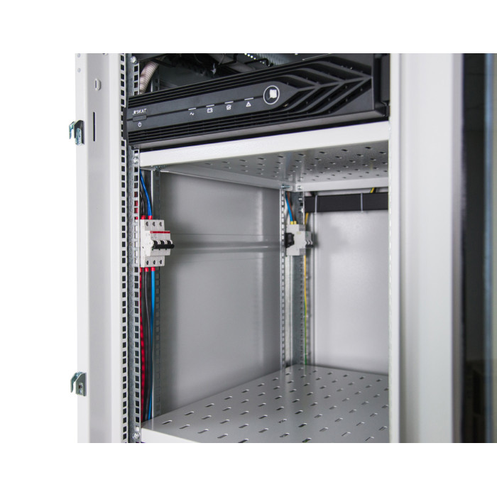SKAT-UPS 10000 SNMP КОМПЛЕКС БЕСПЕРЕБОЙНОГО ПИТАНИЯ